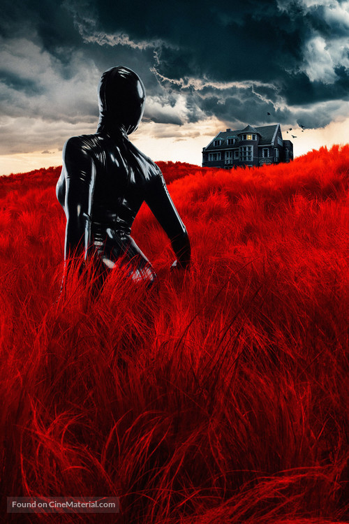 &quot;American Horror Stories&quot; - Key art