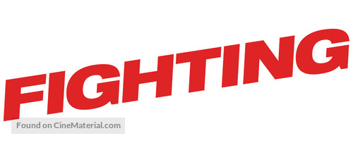 Fighting - Logo