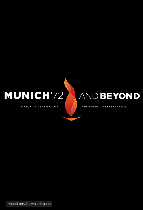 Munich &#039;72 and Beyond - Logo