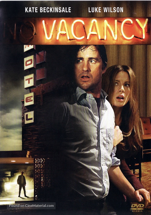 Vacancy - Norwegian Movie Cover