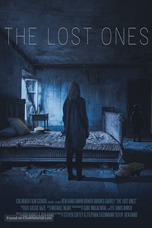 The Lost Ones - Movie Poster