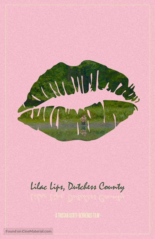 Lilac Lips, Dutchess County - Movie Poster