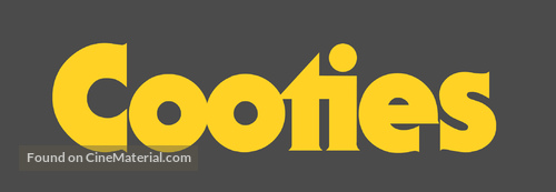 Cooties - Logo