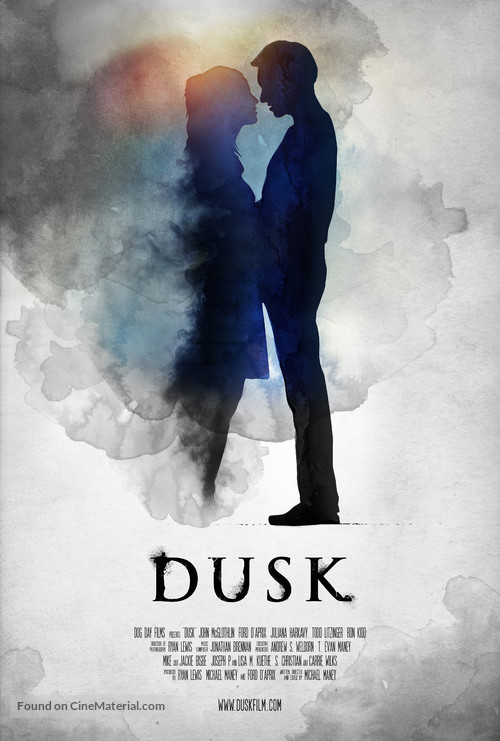 Dusk - Movie Poster