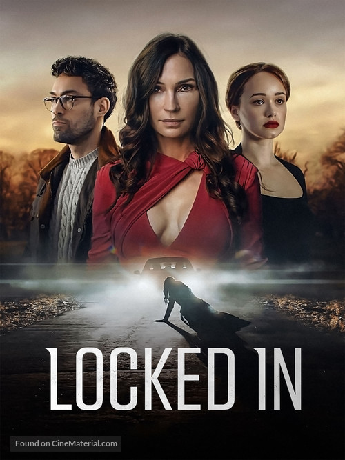 Locked In - Movie Poster