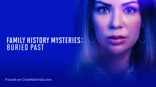 Family History Mysteries: Buried Past - poster