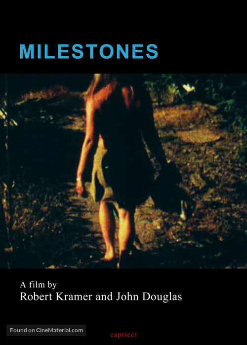 Milestones - Movie Cover