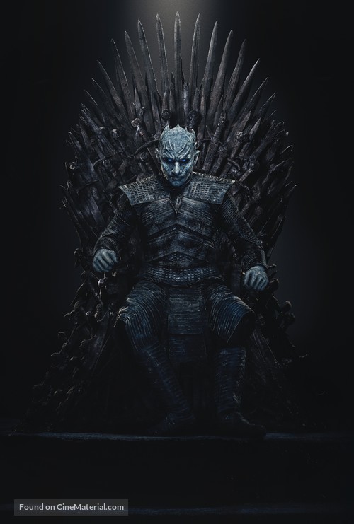 &quot;Game of Thrones&quot; - Key art