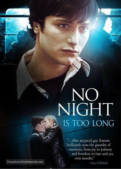 No Night Is Too Long - Movie Poster