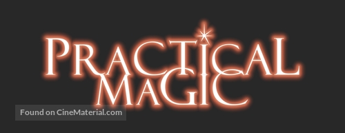 Practical Magic - Logo