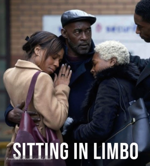 Sitting in Limbo - British Video on demand movie cover