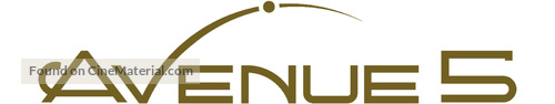 &quot;Avenue 5&quot; - Logo