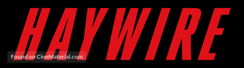 Haywire - Logo