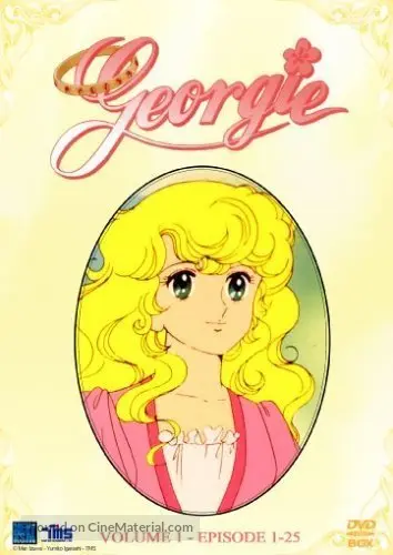 Get Lady Georgie 1983 German Movie Cover Free HD Get Wallpaper Lady Georgie 1983 German Movie Cover Desktop Wallpaper Free