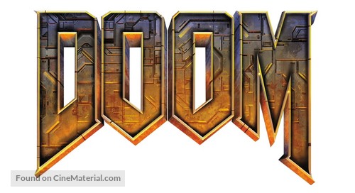 Doom - Logo