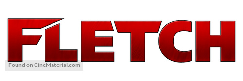 Fletch - Logo