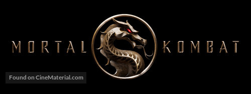 Mortal Kombat - Logo