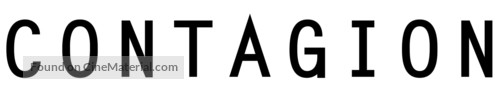 Contagion - Logo