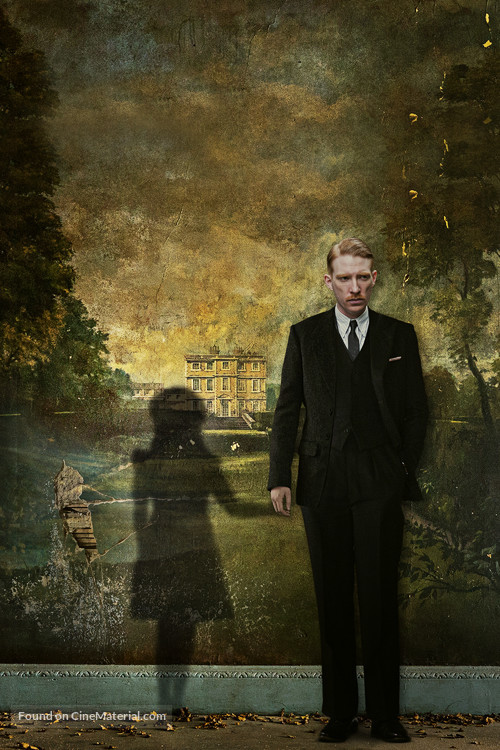 The Little Stranger - Key art