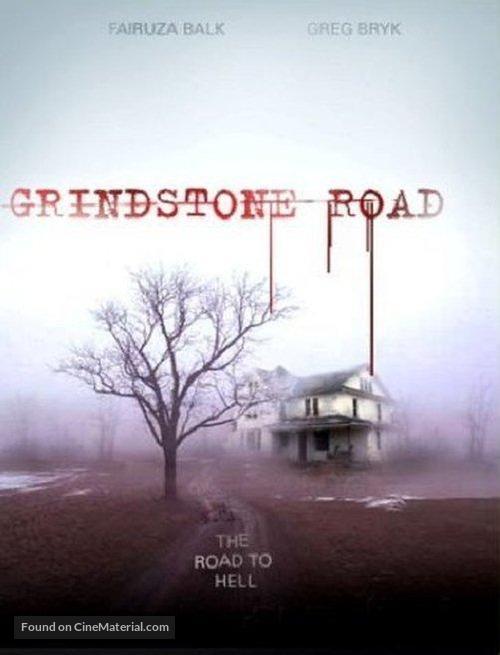 Grindstone Road - Canadian Movie Poster