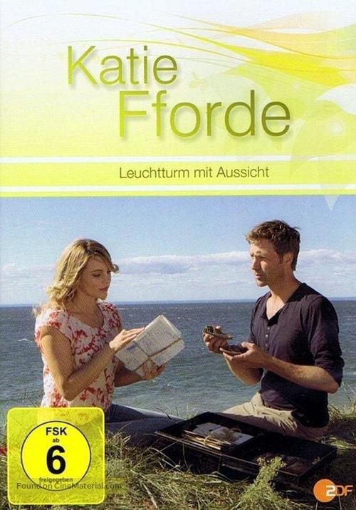 &quot;Katie Fforde&quot; Leuchtturm mit Aussicht - German Movie Cover