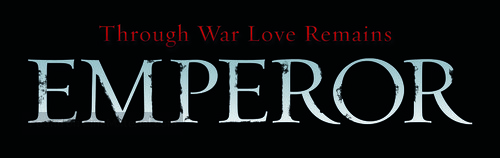 Emperor - Logo