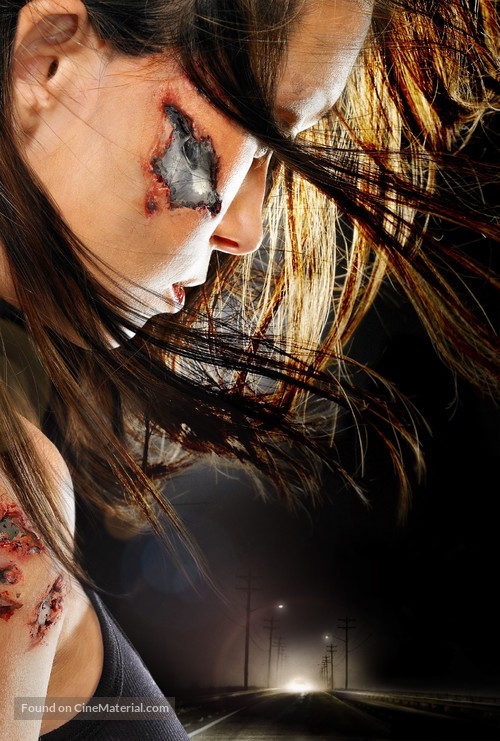 &quot;Terminator: The Sarah Connor Chronicles&quot; - Key art