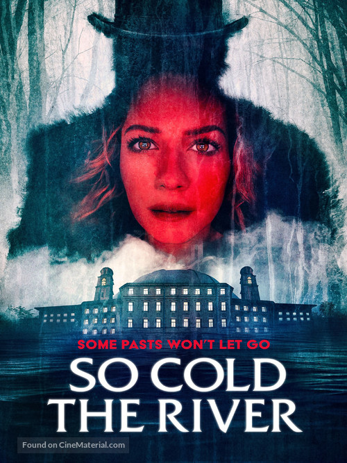 So Cold the River - Movie Poster