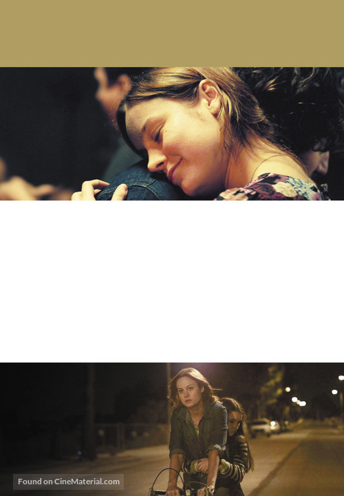 Short Term 12 - Key art