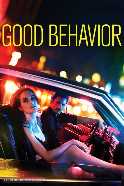 &quot;Good Behavior&quot; - Movie Cover
