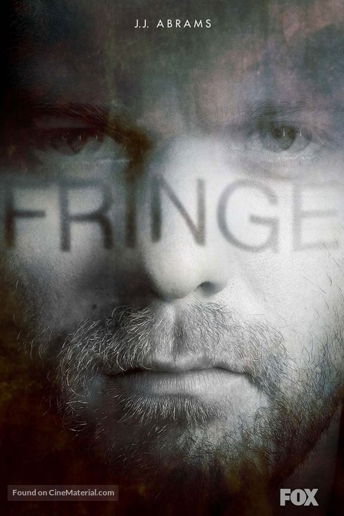 &quot;Fringe&quot; - Movie Poster