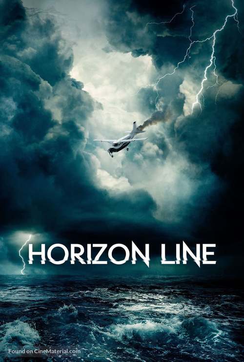 Horizon Line - Movie Cover