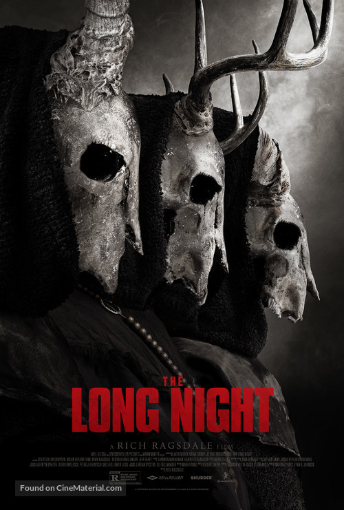 The Long Night - Movie Poster