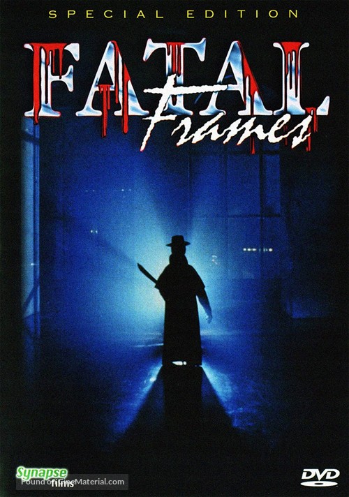 Fatal Frames - Movie Cover