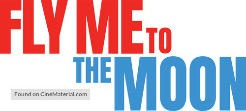 Fly Me to the Moon - Logo