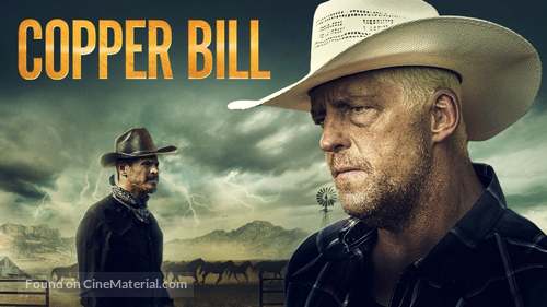 Copper Bill - Movie Cover