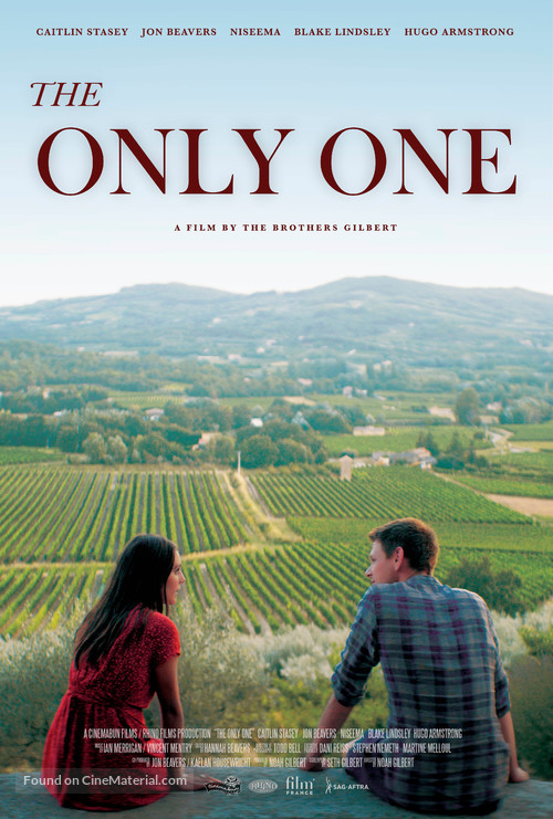 The Only One - Movie Poster