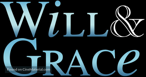 &quot;Will &amp; Grace&quot; - German Logo