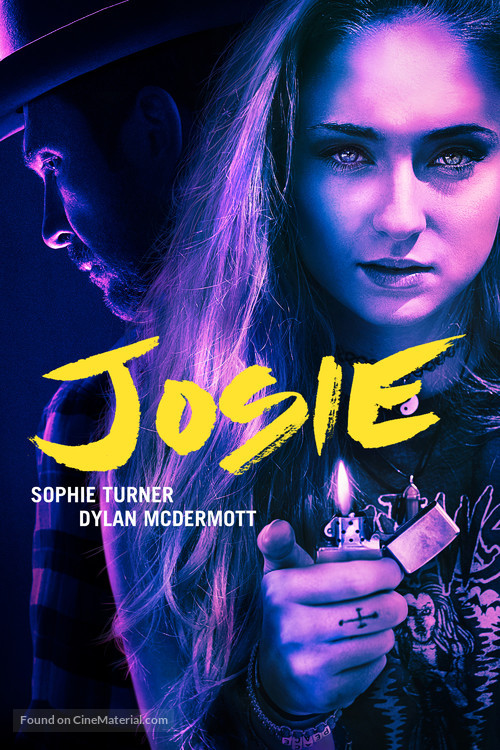 Josie - Movie Cover