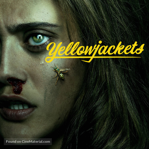 &quot;Yellowjackets&quot; - Movie Poster