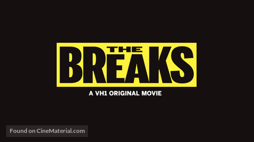 The Breaks - Logo