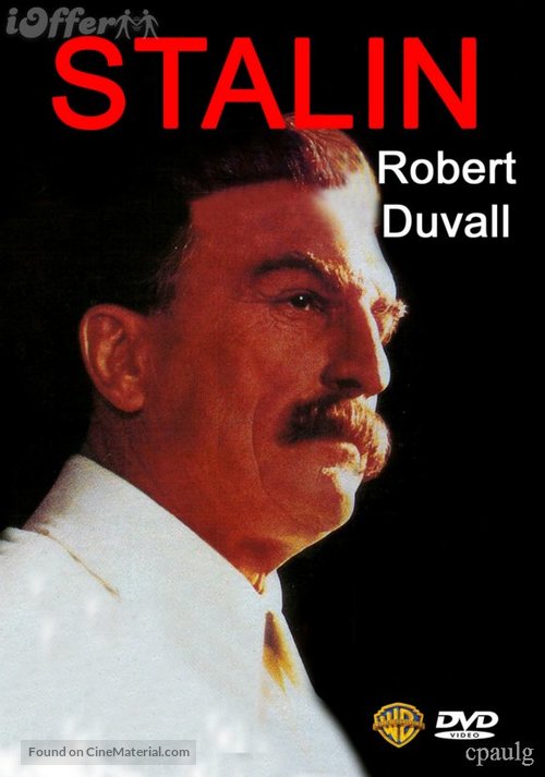 Stalin - Movie Poster