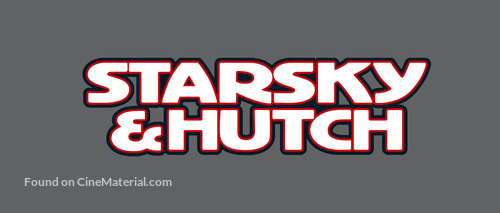 Starsky and Hutch - Logo