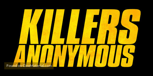 13+ Anonymous Killers 2020 Movie Poster Images