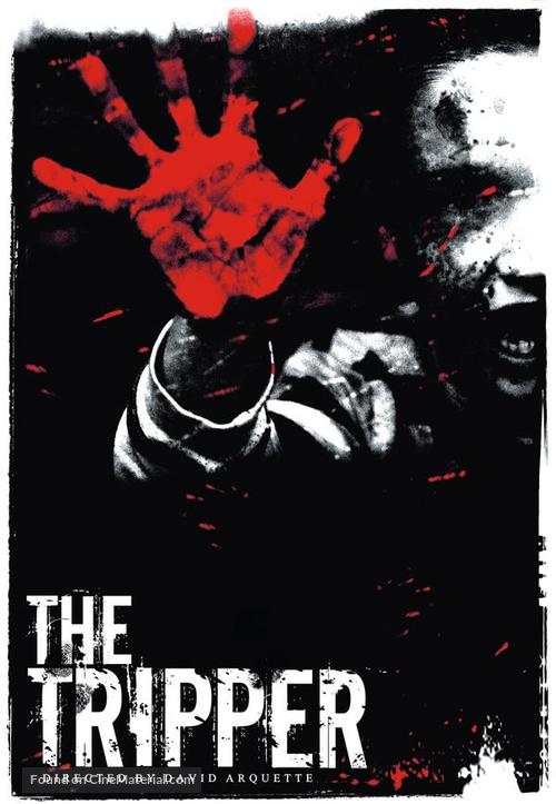 The Tripper - poster