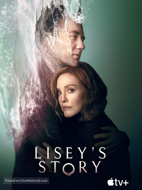 &quot;Lisey&#039;s Story&quot; - Movie Poster