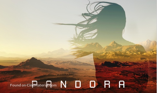 &quot;Pandora&quot; - Video on demand movie cover