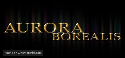 Aurora Borealis - Logo