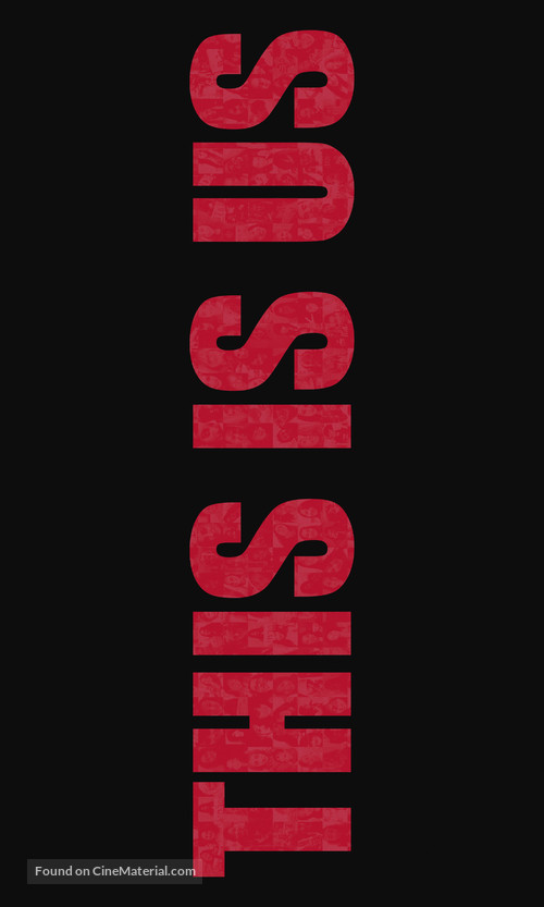 This Is Us - Logo