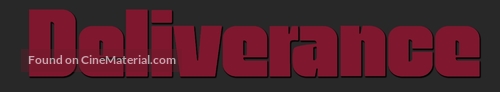 Deliverance - Logo